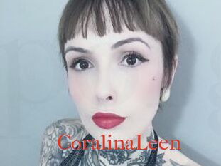 CoralinaLeen