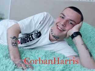 CorbanHarris