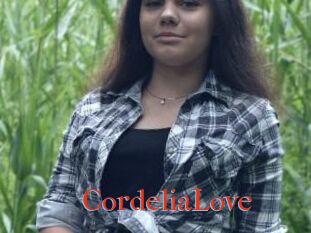 CordeliaLove