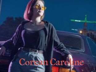 Corean_Caroline
