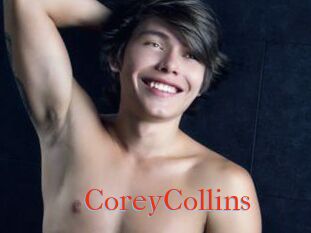CoreyCollins