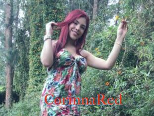CorinnaRed