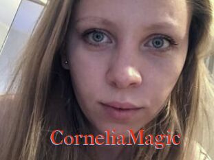 CorneliaMagic