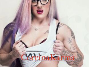CorrinaKarma