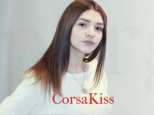CorsaKiss