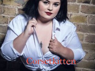 Corsetkitten