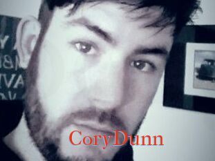 Cory_Dunn
