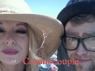 CosmicCouple