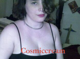 Cosmiccream
