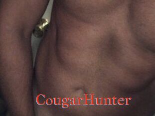 CougarHunter