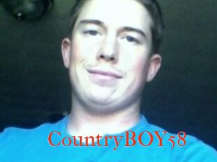 Country_BOY58