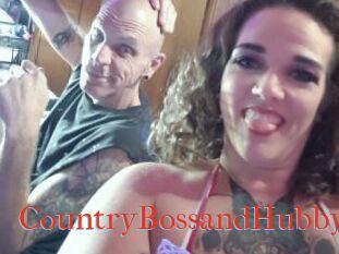 CountryBossandHubby