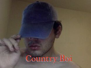 Country_Boi