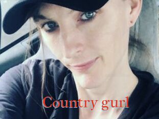 Country_gurl
