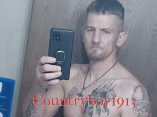 Countryboy1913