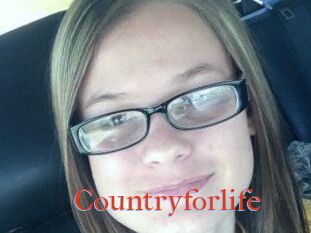 Countryforlife