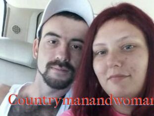 Countrymanandwoman