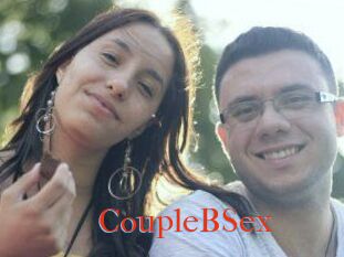 CoupleBSex