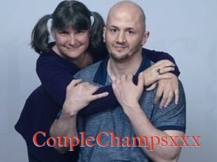 CoupleChampsxxx