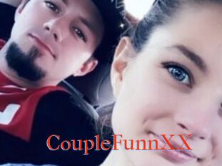 CoupleFunnXX