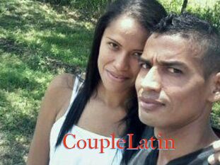 CoupleLatin