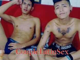 CoupleLatinSex_