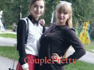 CouplePretty