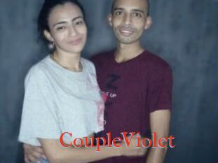 CoupleViolet
