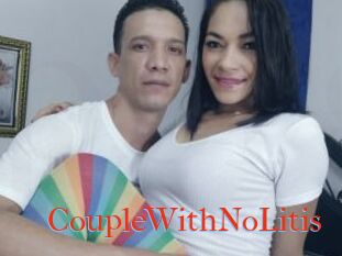 CoupleWithNoLitis