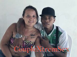 CoupleXtremSex