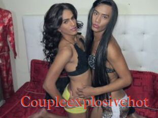 Coupleexplosivehot