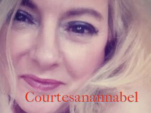 Courtesanannabel