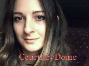 CourtneyDome
