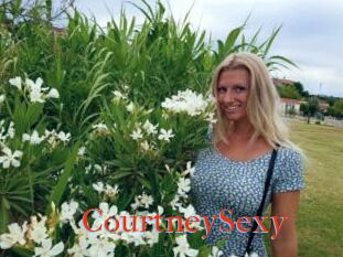 CourtneySexy