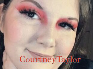 CourtneyTaylor