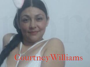 CourtneyWilliams