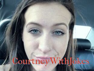 CourtneyWithJokes