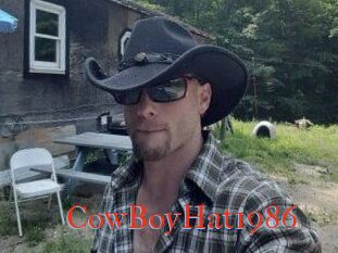 CowBoyHat1986
