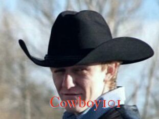 Cowboy101