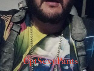 CptSexyPants