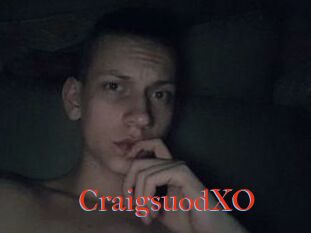 CraigsuodXO