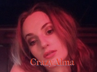 CrazyAlma