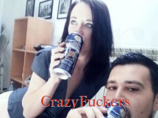 CrazyFuckers