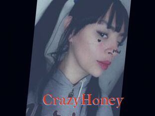 CrazyHoney