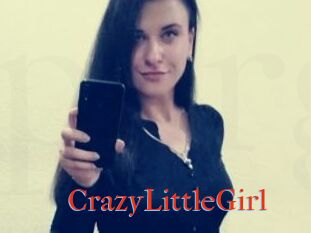 CrazyLittleGirl