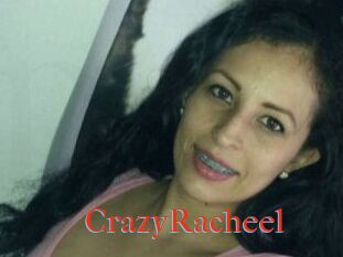 CrazyRacheel