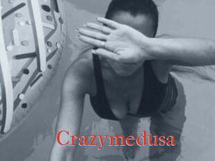 Crazymedusa