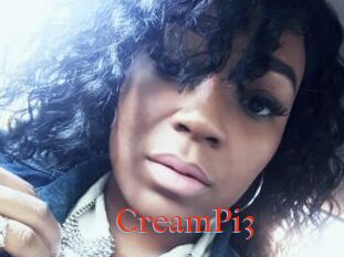 CreamPi3