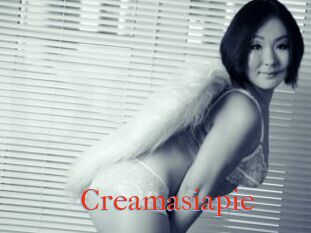 Creamasiapie