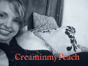 Creamin_my_Peach